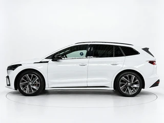 Škoda Enyaq iV – thumbnail 2