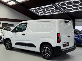 Citroën Berlingo – thumbnail 5