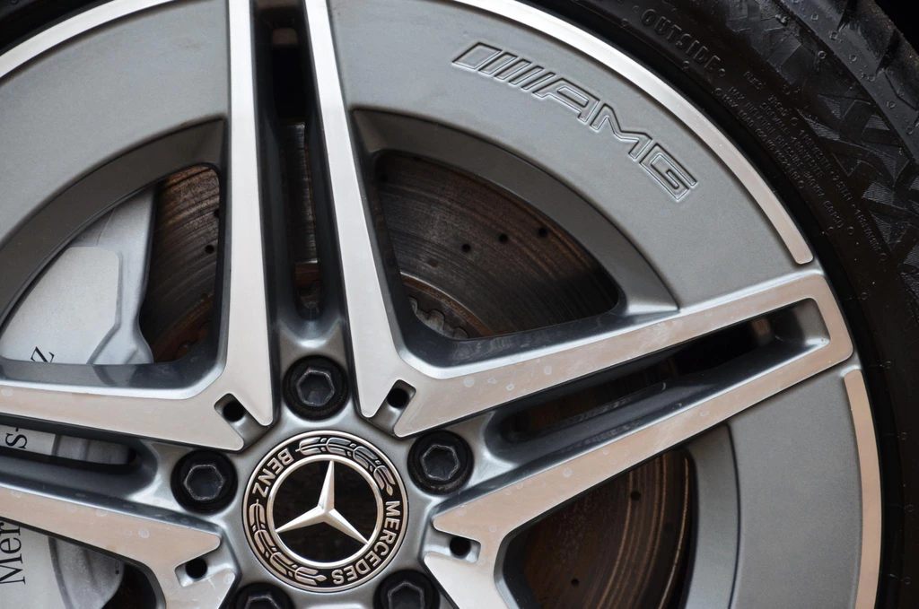 Mercedes-Benz C-Klasse – foto 24