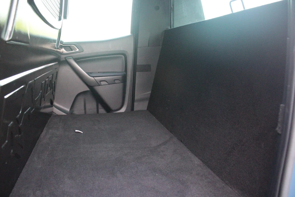 Ford Ranger – foto 16
