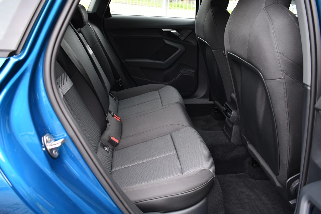 Audi A3 – foto 42