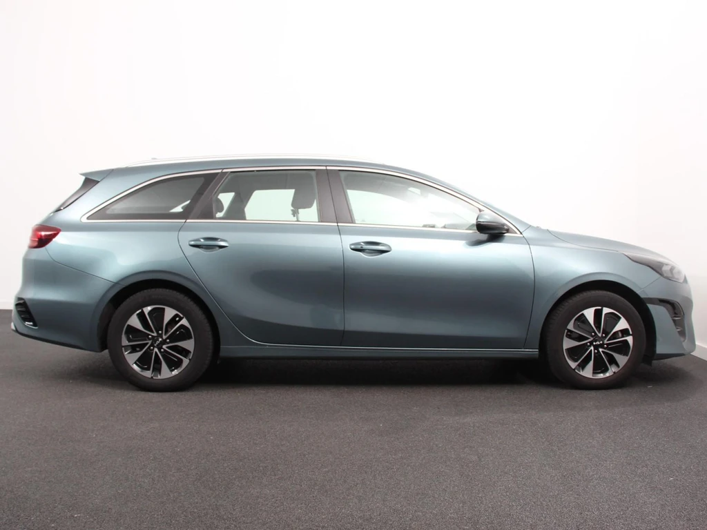Kia Ceed Sportswagon – foto 5
