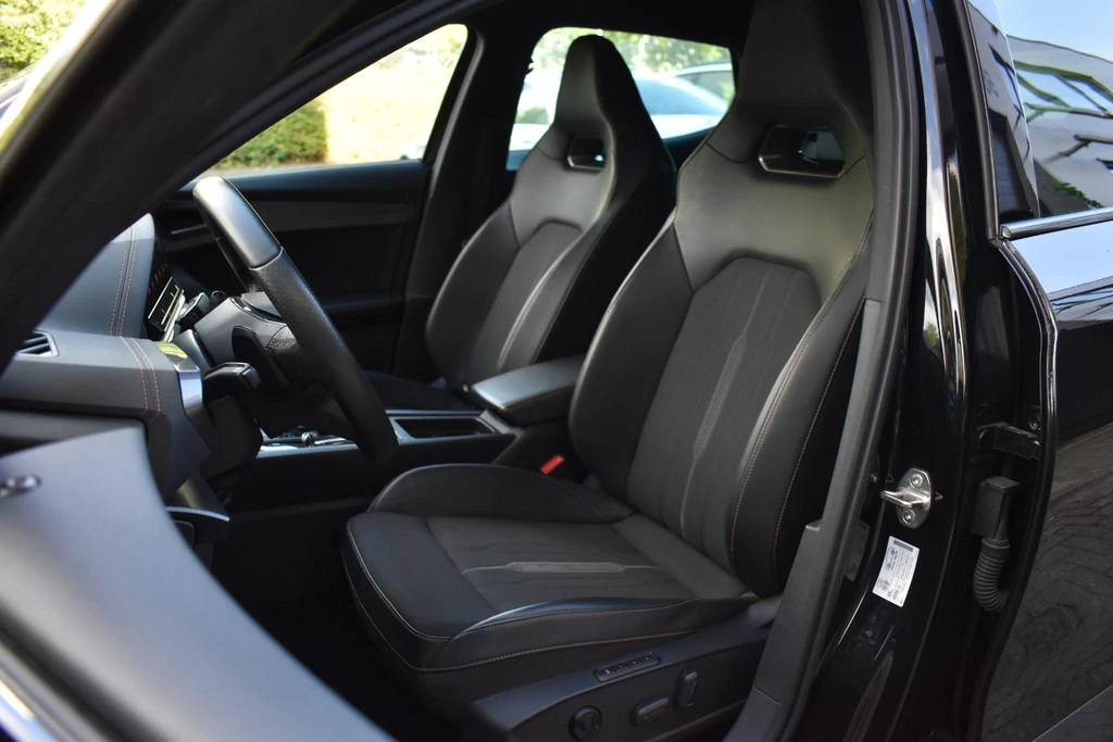 CUPRA Formentor – foto 18