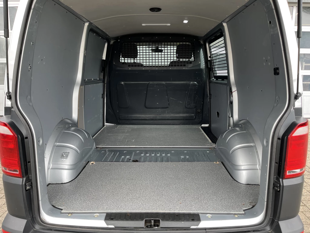 Volkswagen Transporter – foto 25