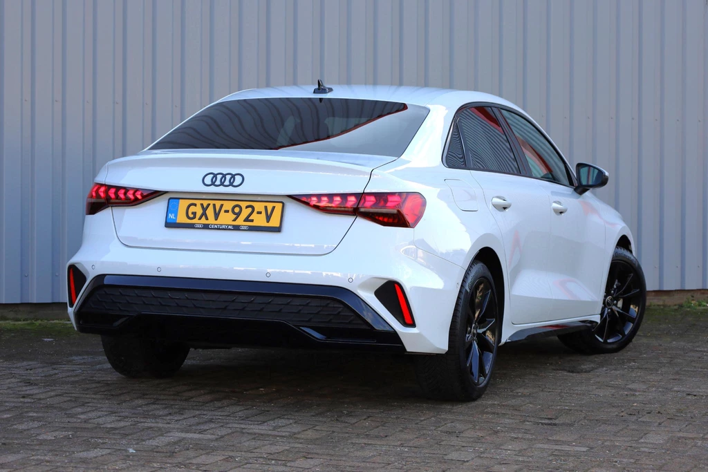 Audi A3 – foto 6