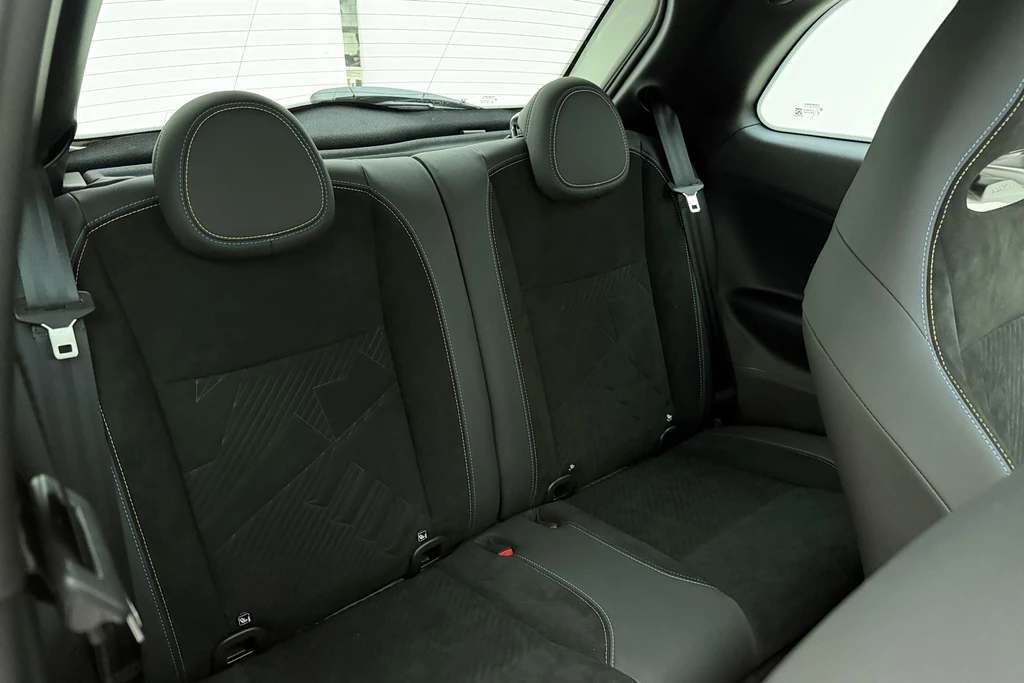 Fiat 500 – foto 16