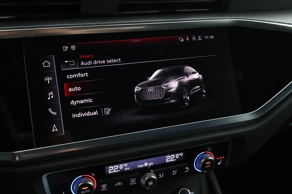 Audi Q3 – foto 29
