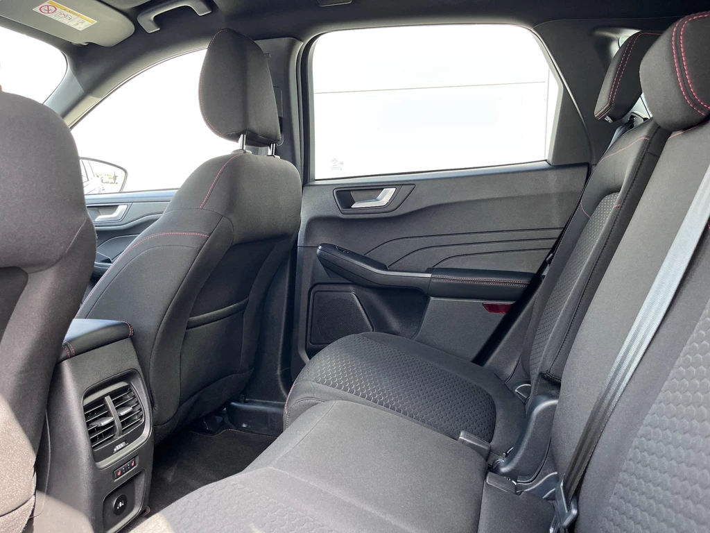 Ford Kuga – foto 19