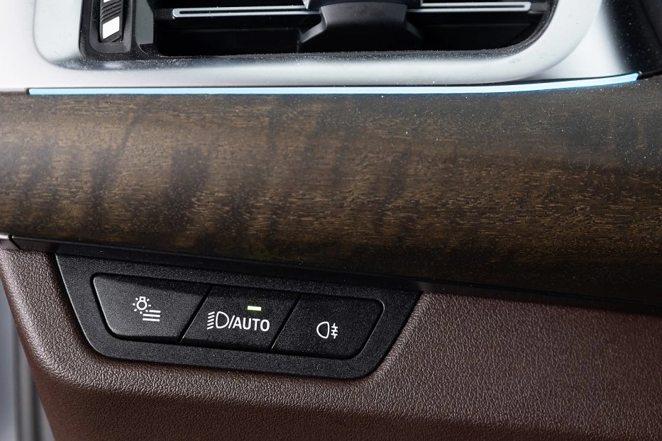 BMW X1 – foto 17