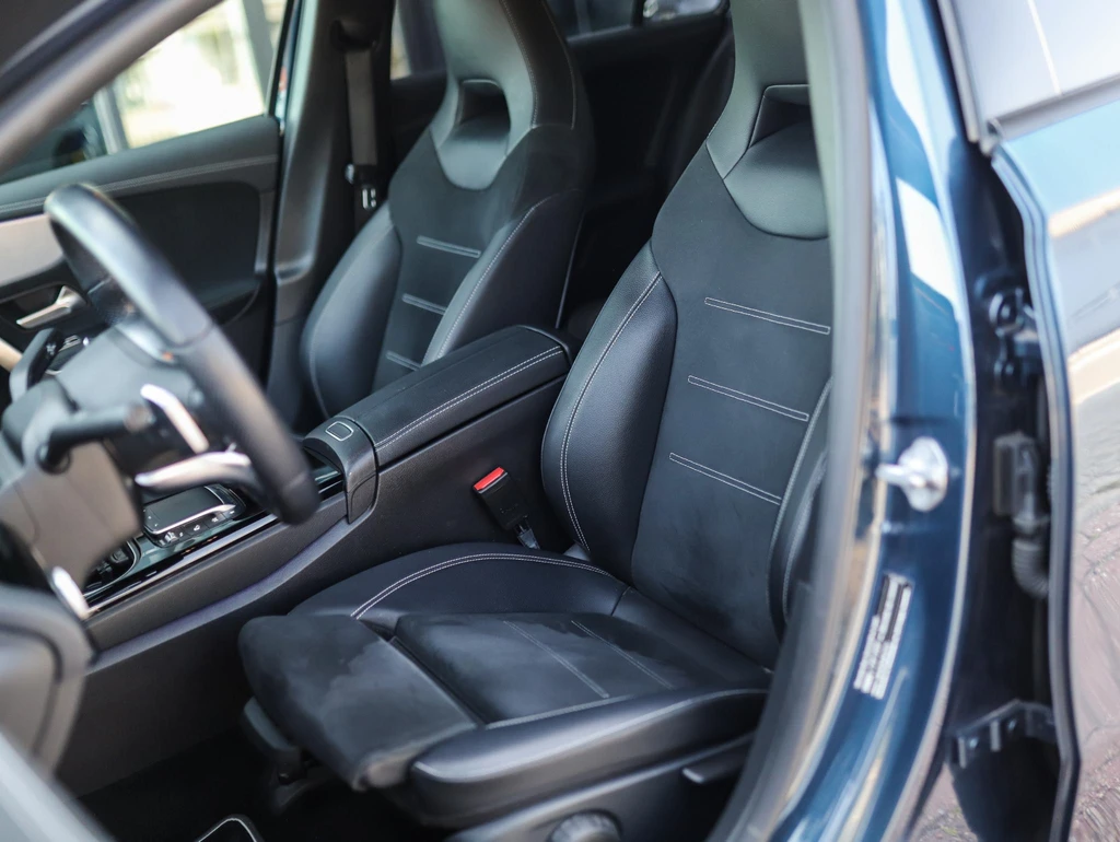Mercedes-Benz A-Klasse – foto 13