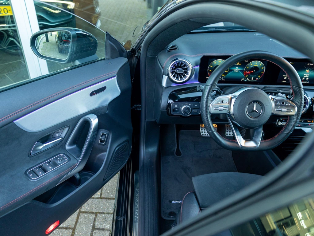 Mercedes-Benz CLA – foto 23