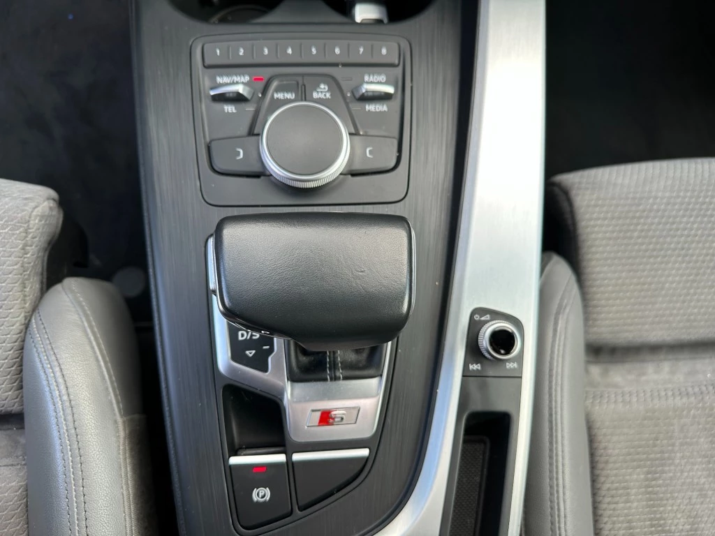 Audi S5 – foto 32