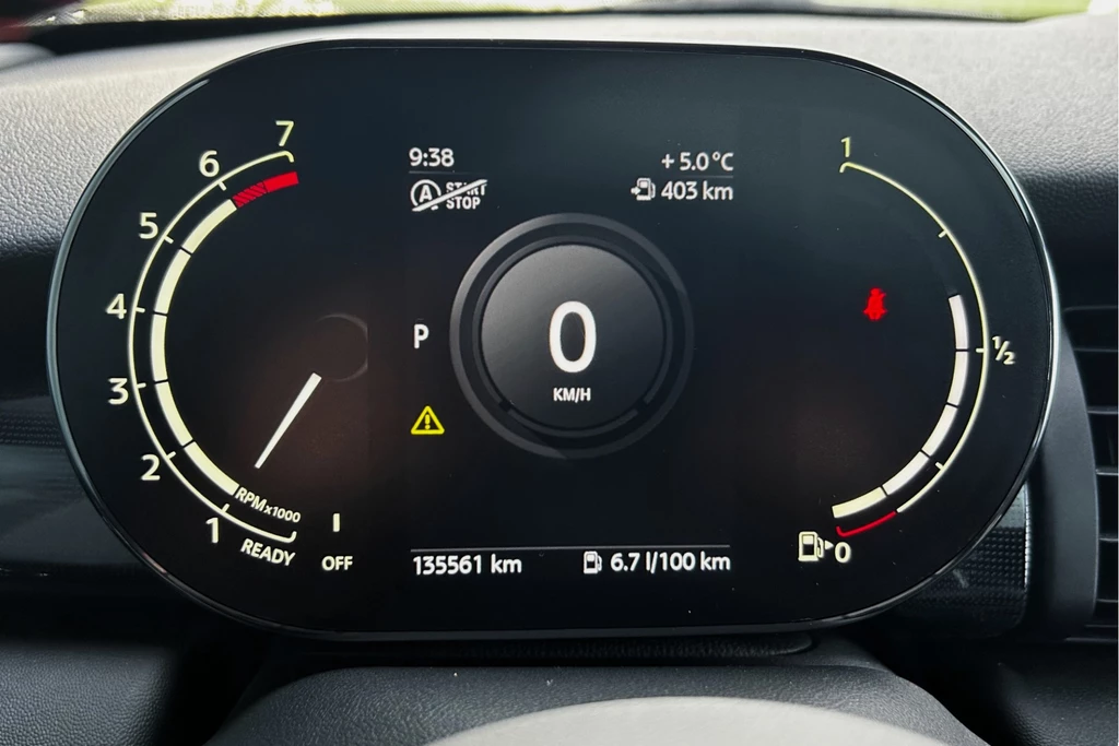 MINI Cooper – foto 20