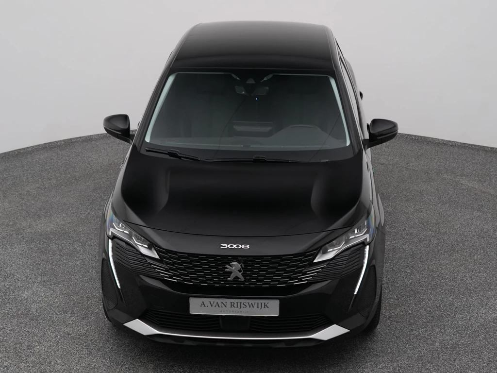 Peugeot 3008 – foto 18