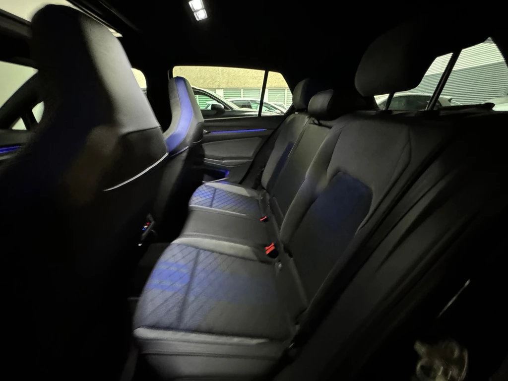Volkswagen Golf – foto 19