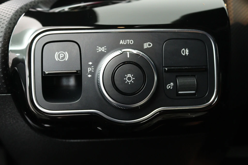 Mercedes-Benz CLA – foto 15