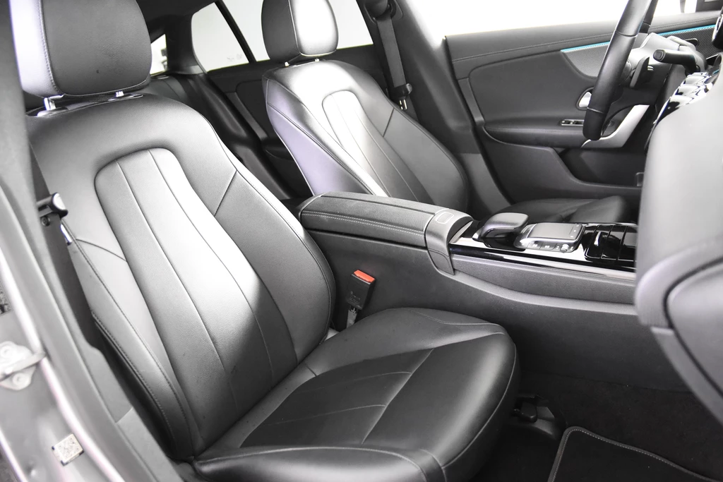 Mercedes-Benz CLA – foto 16