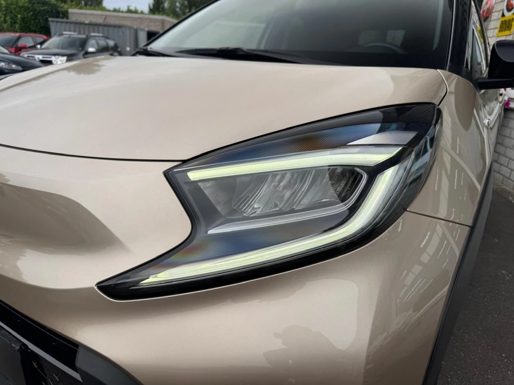 Toyota Aygo – foto 18