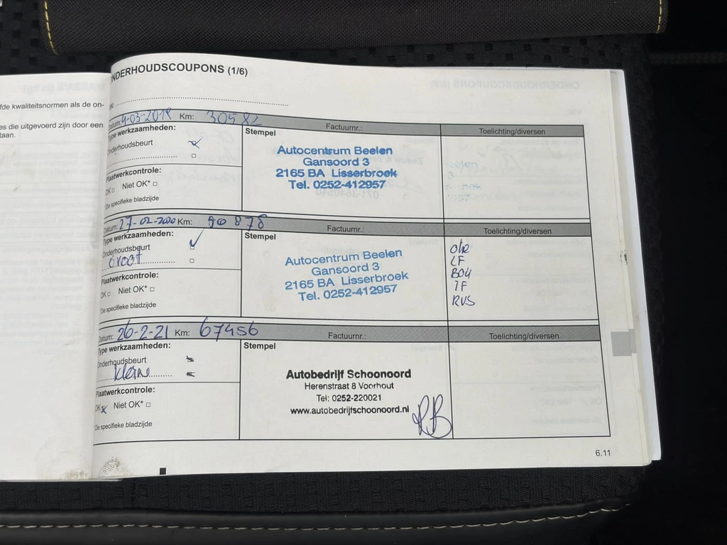 Renault Mégane Estate – foto 47