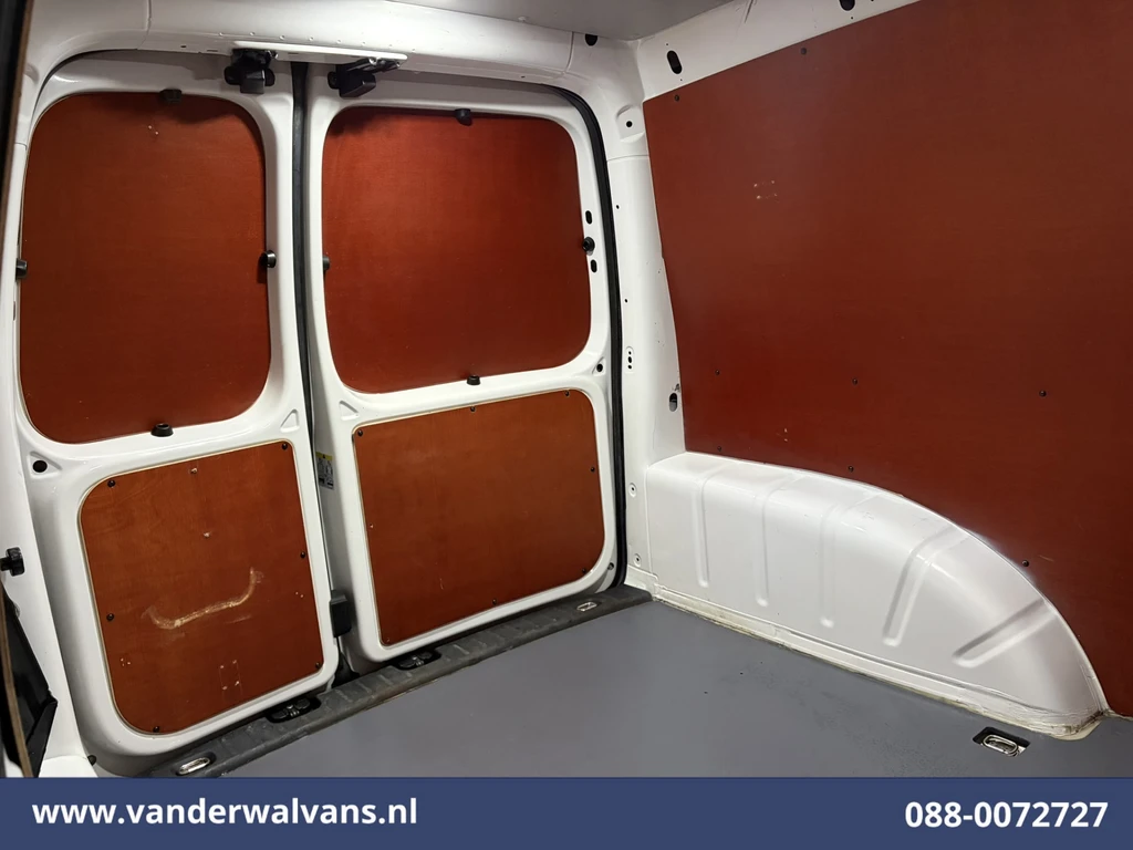 Volkswagen Caddy – foto 13
