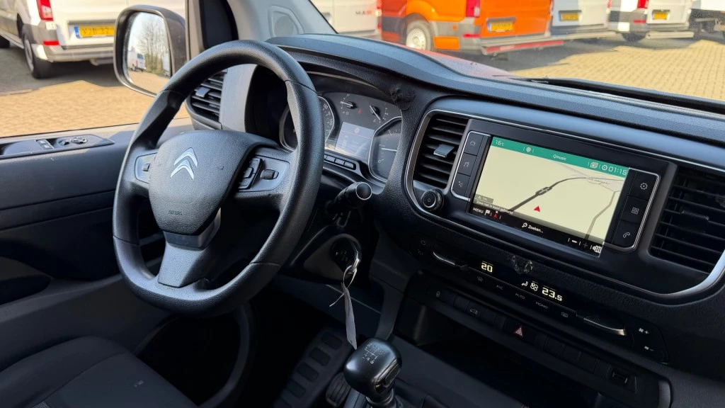 Citroën Jumpy – foto 13