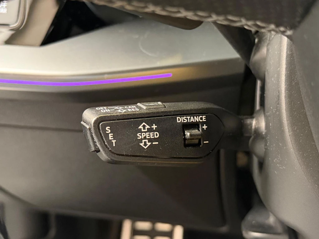 Audi A3 – foto 33