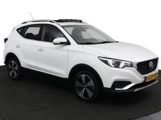 MG ZS EV – thumbnail 7