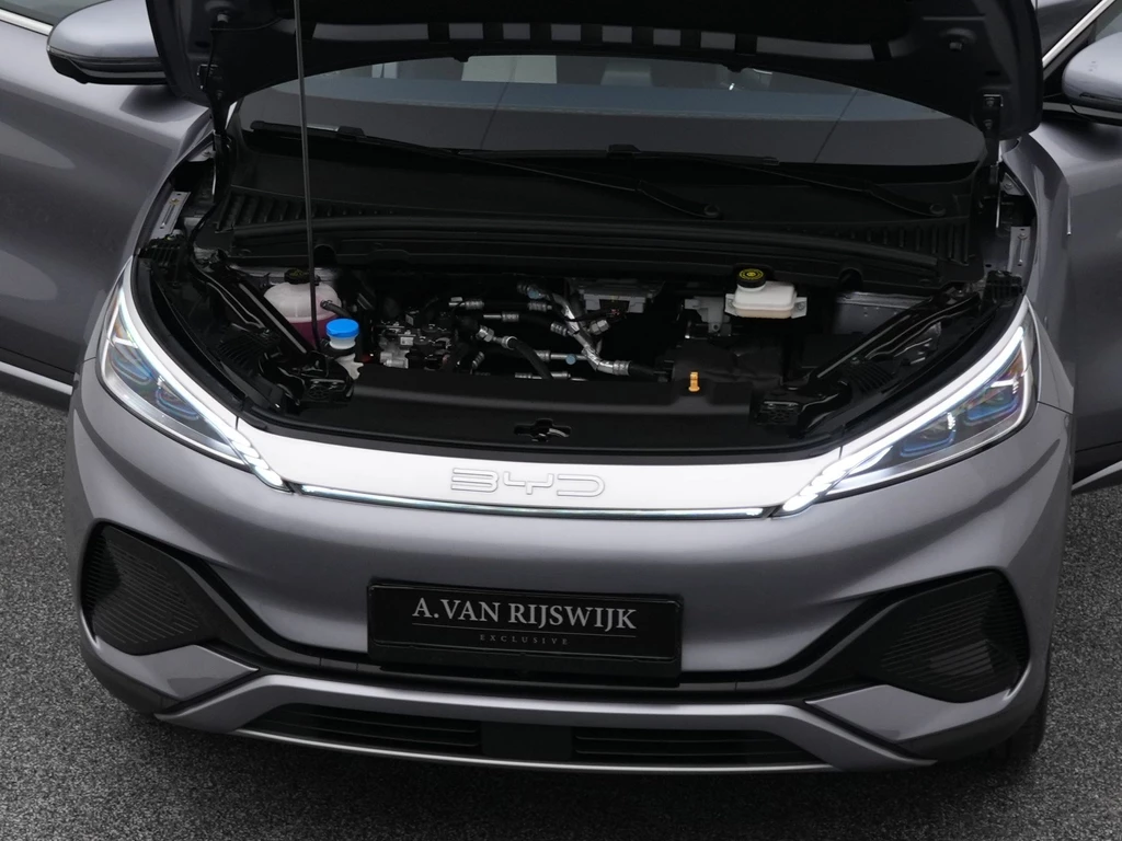 BYD ATTO 3 – foto 33