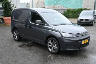 Volkswagen Caddy – thumbnail 5