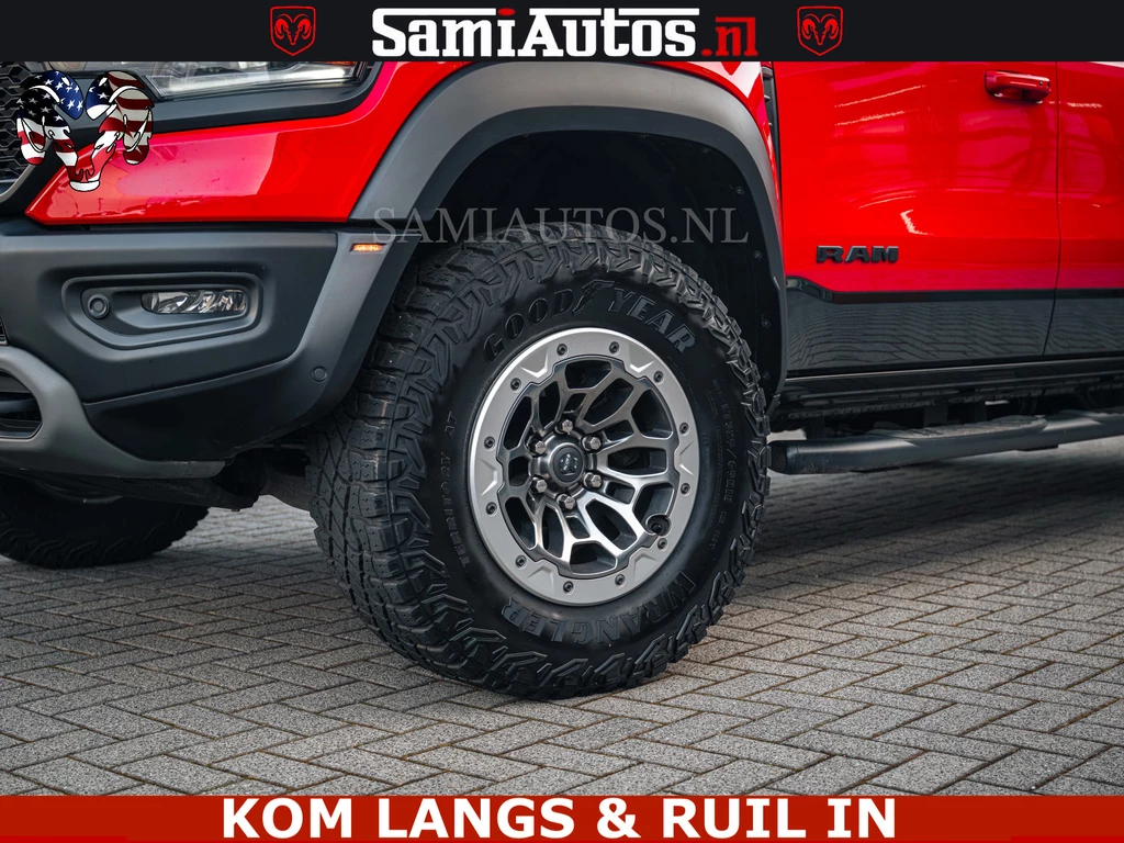 Dodge Ram Pick-Up – foto 85