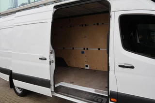 Mercedes-Benz Sprinter – thumbnail 13