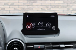 Mazda CX-3 – thumbnail 35