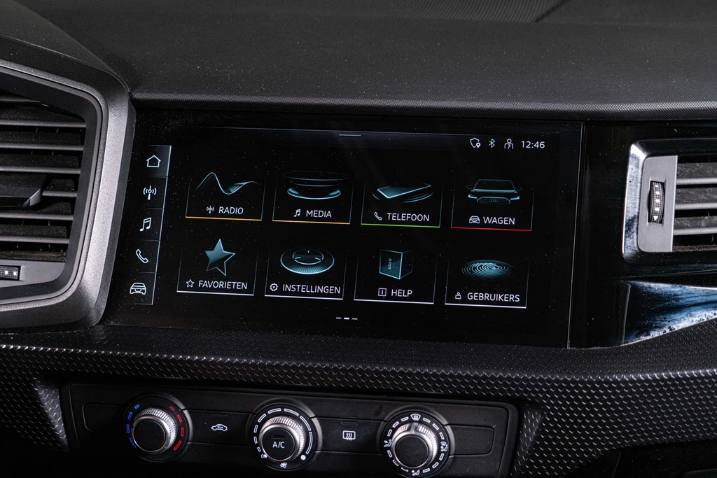 Audi A1 Sportback – foto 19
