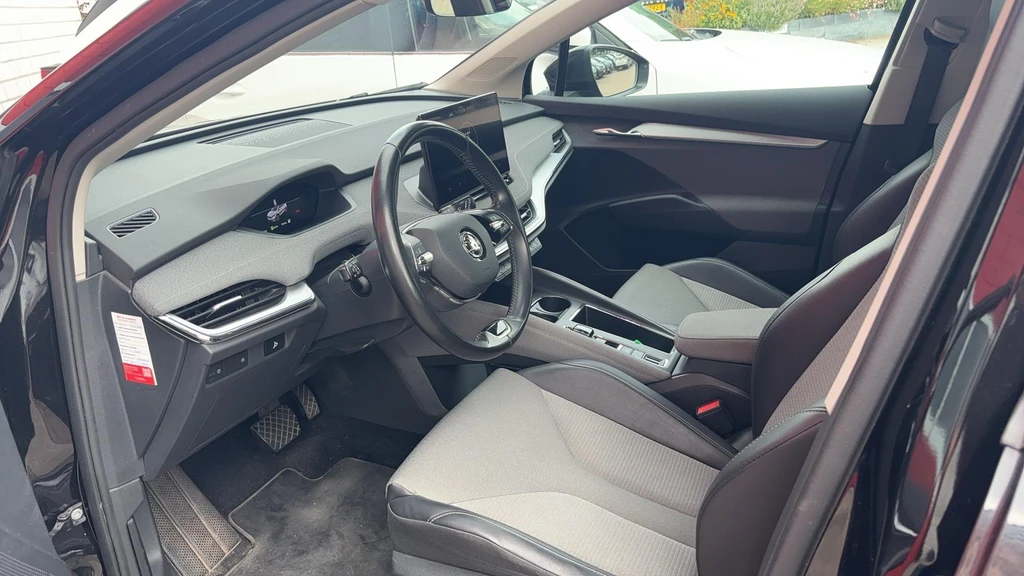 Škoda Enyaq iV – foto 5