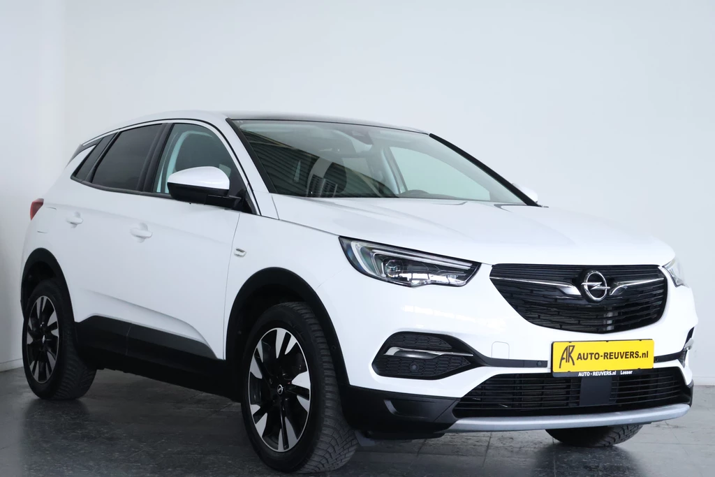 Opel Grandland X – foto 6