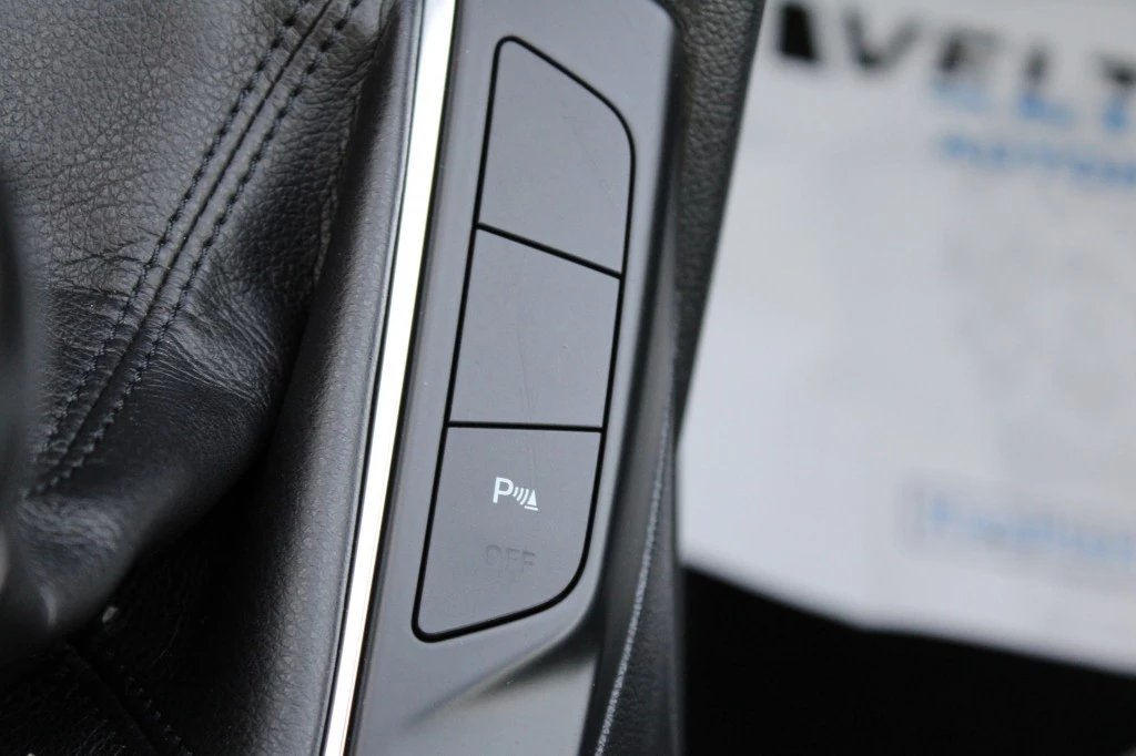 Ford Kuga – foto 24