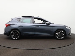 CUPRA Leon – thumbnail 9