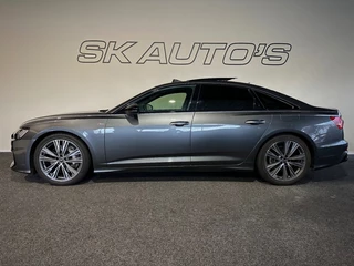 Audi A6 – thumbnail 3
