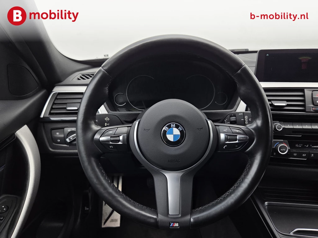BMW 3 Serie – foto 27