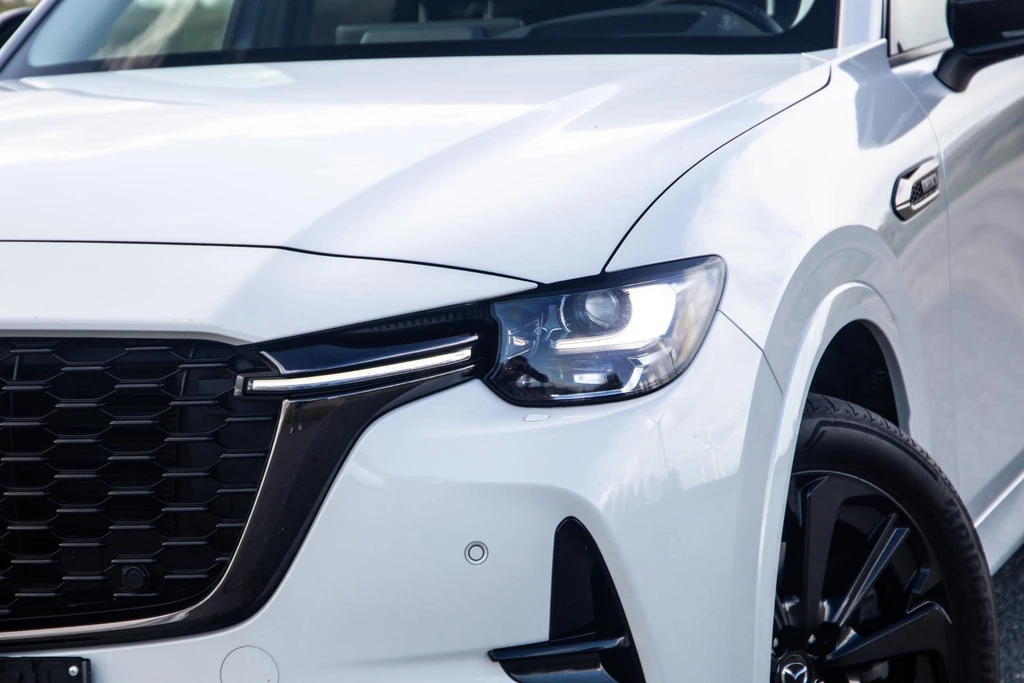 Mazda CX-60 – foto 22