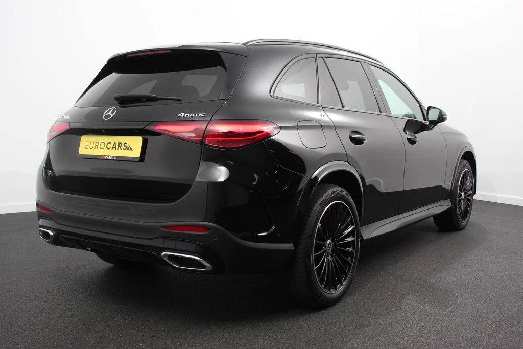 Mercedes-Benz GLC – foto 4