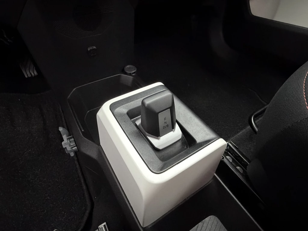 Dacia Spring – foto 24