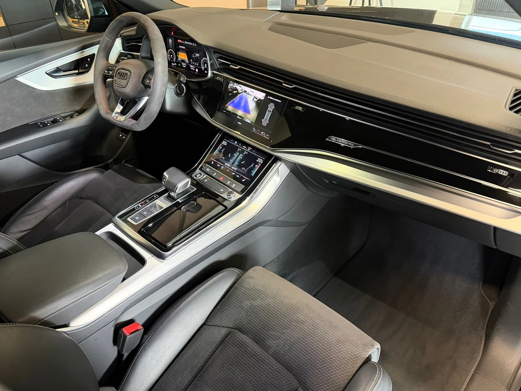 Audi Q8 – foto 41