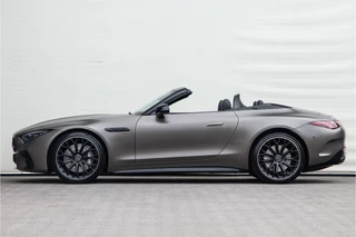 Mercedes-Benz SL – thumbnail 4