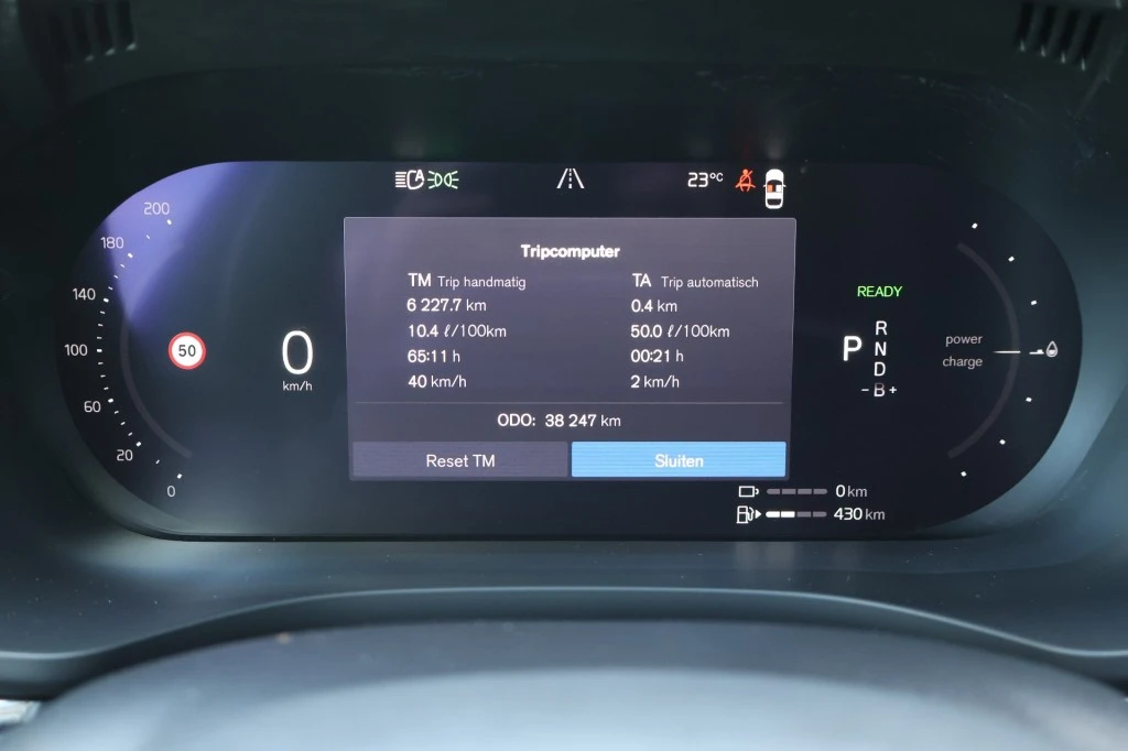 Volvo XC60 – foto 30