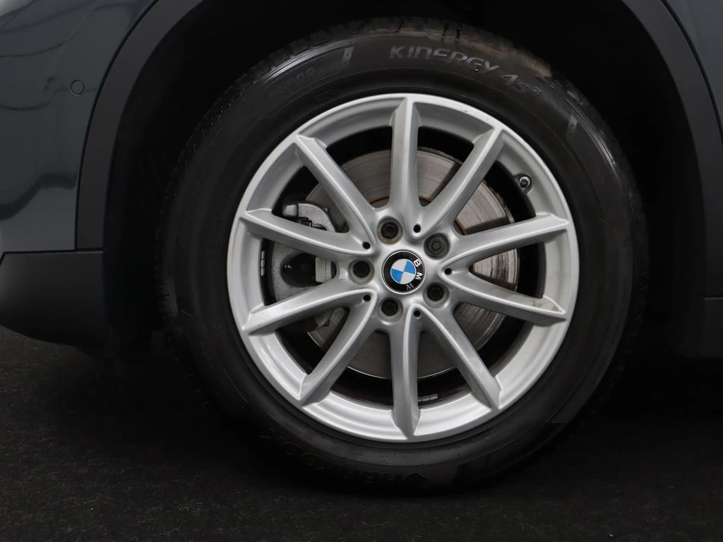BMW X1 – foto 36