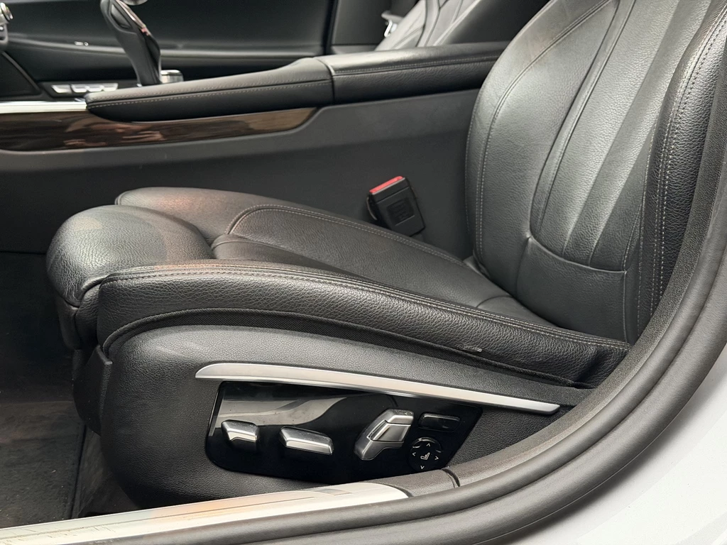 BMW 7 Serie – foto 53