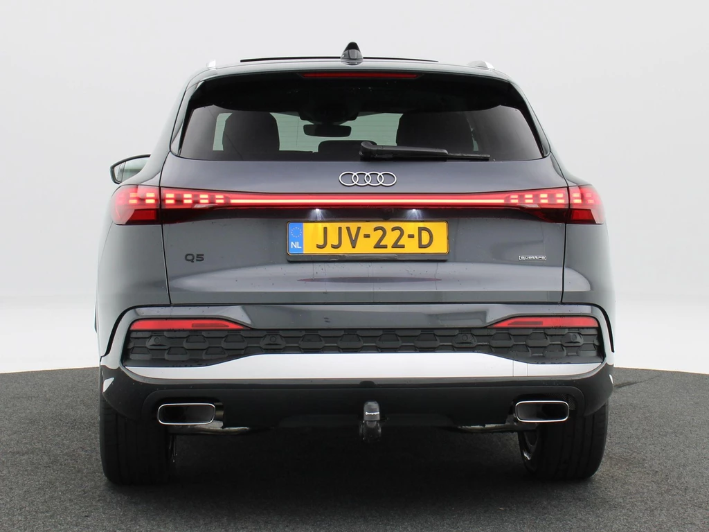 Audi Q5 – foto 3