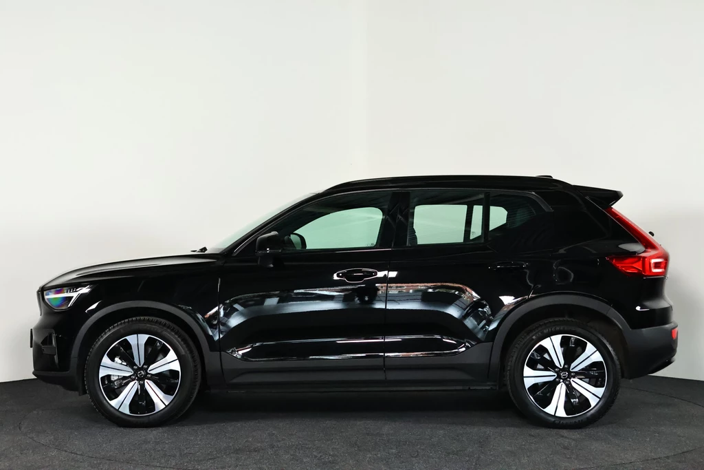 Volvo XC40 – foto 3