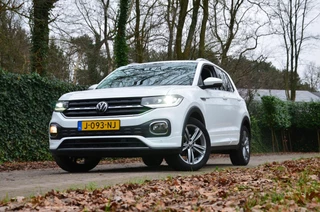 Volkswagen T-Cross – thumbnail 4